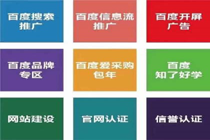 百度推广竞价实战：案例分析及优化心得